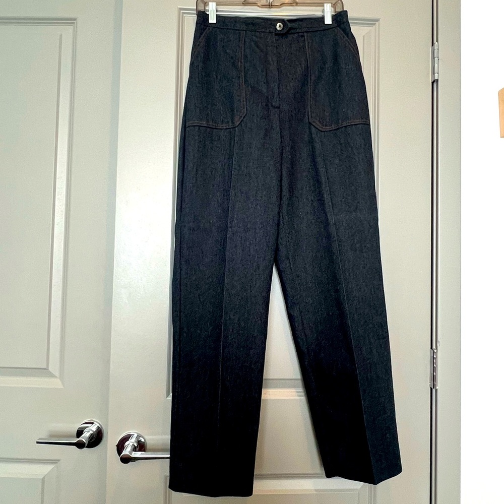 Koret Straight Leg Pant